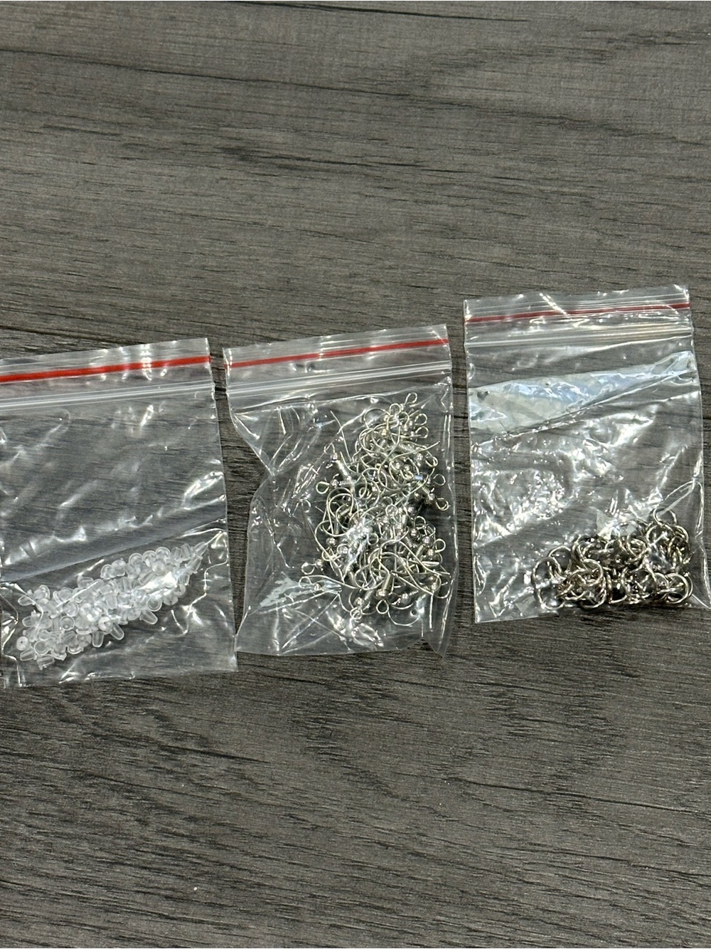 Sublimation earring blanks kit - Picture 5 of 8